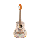 Bamboo GC-36 INDIE Travel Classical Guitar